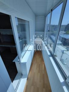 Продажа квартиры Омск. Заозёрный, Химиков, 32/1 Продажа квартиры Омск. Заозёрный, Химиков, 32/1