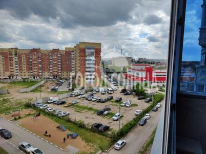 Продажа квартиры Омск. Заозёрный, Химиков, 32/1 Продажа квартиры Омск. Заозёрный, Химиков, 32/1