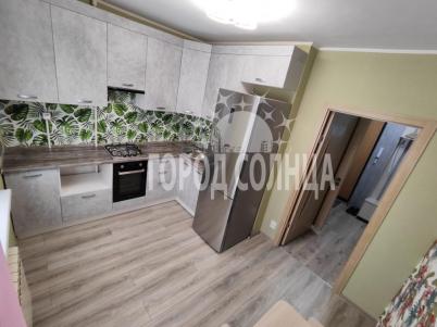 Продажа квартиры Омск. Заозёрный, Химиков, 32/1 Продажа квартиры Омск. Заозёрный, Химиков, 32/1