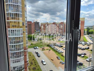 Продажа квартиры Омск. Заозёрный, Химиков, 32/1 Продажа квартиры Омск. Заозёрный, Химиков, 32/1