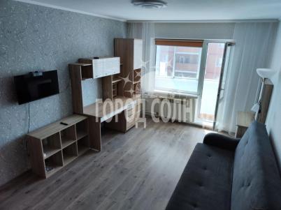 Продажа квартиры Омск. Заозёрный, Химиков, 32/1 Продажа квартиры Омск. Заозёрный, Химиков, 32/1
