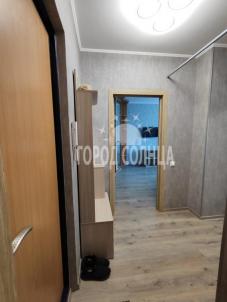 Продажа квартиры Омск. Заозёрный, Химиков, 32/1 Продажа квартиры Омск. Заозёрный, Химиков, 32/1
