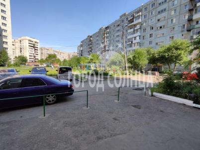 Продажа квартиры Омск. Заозёрный, Химиков, 32/1 Продажа квартиры Омск. Заозёрный, Химиков, 32/1