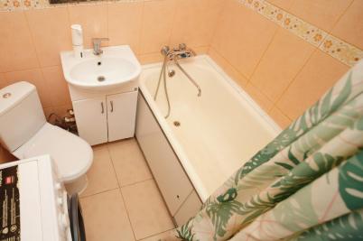 Продажа квартиры Омск. Бархатовой, 6В Продажа квартиры Омск. Бархатовой, 6В