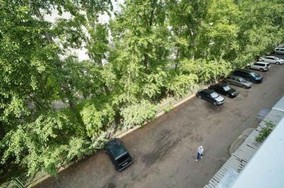 Продажа квартиры Омск. Бархатовой, 6В Продажа квартиры Омск. Бархатовой, 6В