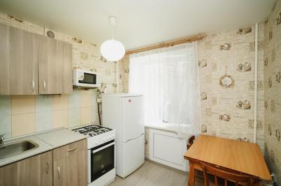 Продажа квартиры Омск. Бархатовой, 6В Продажа квартиры Омск. Бархатовой, 6В