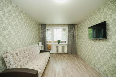 Продажа квартиры Омск. Бархатовой, 6В Продажа квартиры Омск. Бархатовой, 6В