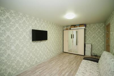 Продажа квартиры Омск. Бархатовой, 6В Продажа квартиры Омск. Бархатовой, 6В