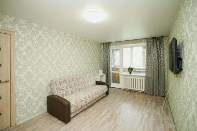 Продажа квартиры Омск. Бархатовой, 6В Продажа квартиры Омск. Бархатовой, 6В
