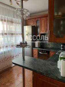 Продажа квартиры Омск. ул. Краснопресненская,3 Продажа квартиры Омск. ул. Краснопресненская,3