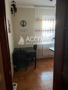 Продажа квартиры Омск. ул. Краснопресненская,3 Продажа квартиры Омск. ул. Краснопресненская,3