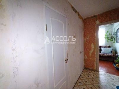 Продажа квартиры Омск. ул. 6-я Станционная,69 Продажа квартиры Омск. ул. 6-я Станционная,69