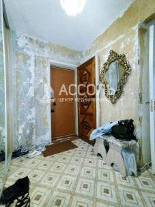 Продажа квартиры Омск. ул. 6-я Станционная,69 Продажа квартиры Омск. ул. 6-я Станционная,69