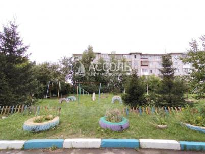 Продажа квартиры Омск. ул. 6-я Станционная,69 Продажа квартиры Омск. ул. 6-я Станционная,69