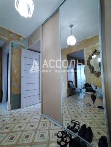 Продажа квартиры Омск. ул. 6-я Станционная,69 Продажа квартиры Омск. ул. 6-я Станционная,69