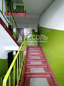 Продажа квартиры Омск. ул. 6-я Станционная,69 Продажа квартиры Омск. ул. 6-я Станционная,69