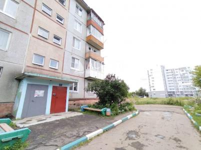 Продажа квартиры Омск. ул. 6-я Станционная,69 Продажа квартиры Омск. ул. 6-я Станционная,69