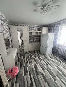 Продажа квартиры Омск. Пос. Птицефабрика 31 Продажа квартиры Омск. Пос. Птицефабрика 31