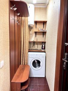 Аренда квартиры Омск.&nbsp;Дмитриева ул., 1к7