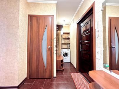 Аренда квартиры Омск. Дмитриева ул., 1к7 Аренда квартиры Омск. Дмитриева ул., 1к7