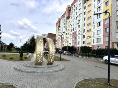 Аренда квартиры Омск. Дмитриева ул., 1к7 Аренда квартиры Омск. Дмитриева ул., 1к7