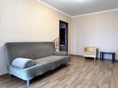 Аренда квартиры Омск.&nbsp;Дмитриева ул., 1к7
