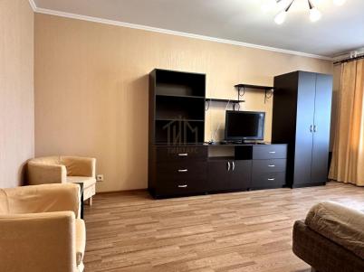 Аренда квартиры Омск.&nbsp;Дмитриева ул., 1к7