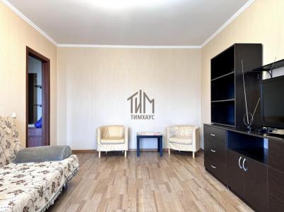 Аренда квартиры Омск.&nbsp;Дмитриева ул., 1к7