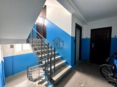 Аренда квартиры Омск.&nbsp;Дмитриева ул., 1к7