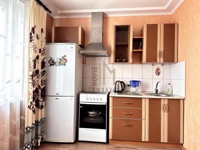 Аренда квартиры Омск. Дмитриева ул., 1к7 Аренда квартиры Омск. Дмитриева ул., 1к7