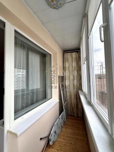 Аренда квартиры Омск. Дмитриева ул., 1к7 Аренда квартиры Омск. Дмитриева ул., 1к7