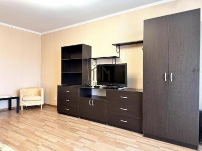 Аренда квартиры Омск.&nbsp;Дмитриева ул., 1к7