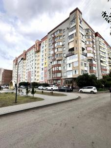 Аренда квартиры Омск.&nbsp;Дмитриева ул., 1к7