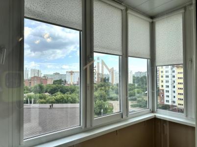 Аренда квартиры Омск. Дмитриева ул., 1к7 Аренда квартиры Омск. Дмитриева ул., 1к7