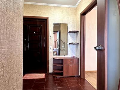Аренда квартиры Омск.&nbsp;Дмитриева ул., 1к7