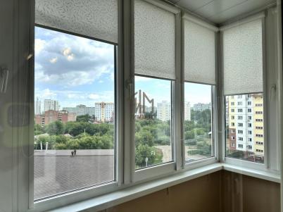 Аренда квартиры Омск.&nbsp;Дмитриева ул., 1к7