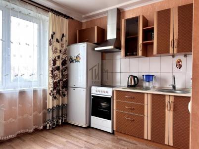 Аренда квартиры Омск.&nbsp;Дмитриева ул., 1к7