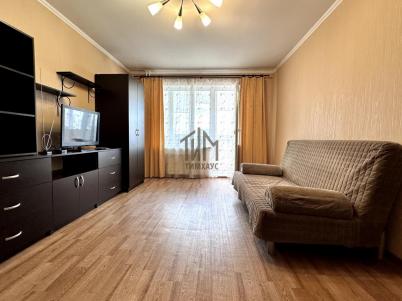 Аренда квартиры Омск.&nbsp;Дмитриева ул., 1к7