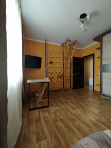Продажа квартиры Омск. улица Мишина 4