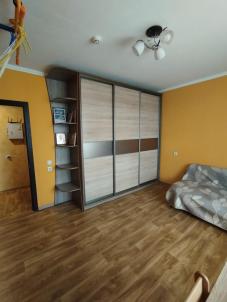Продажа квартиры Омск. улица Мишина 4