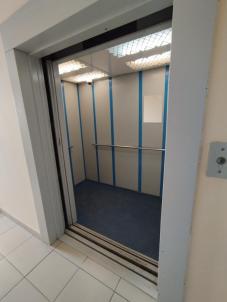 Продажа квартиры Омск. улица Мишина 4