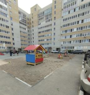 Продажа квартиры Омск. улица Мишина 4