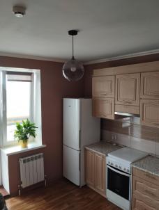 Продажа квартиры Омск. улица Мишина 4
