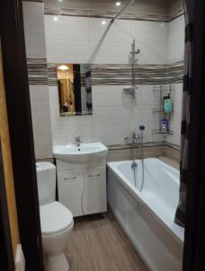 Продажа квартиры Омск. улица Мишина 4