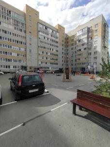 Продажа квартиры Омск. улица Мишина 4