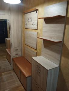 Продажа квартиры Омск. улица Мишина 4