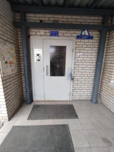 Продажа квартиры Омск. улица Мишина 4