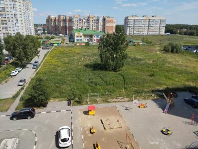 Продажа квартиры Омск. улица Мишина 4