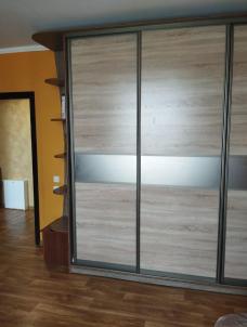 Продажа квартиры Омск. улица Мишина 4