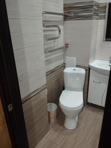Продажа квартиры Омск. улица Мишина 4
